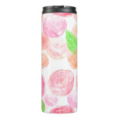 Airy-Rose Thermosbecher (Rückseite)