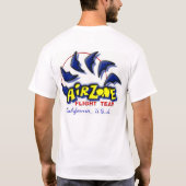 AirZone Polo (Rückseite)