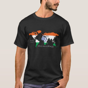 AIS/AES 2015 WIEDERSEHEN MEN'S BASIC DARK T - SHIR T-Shirt
