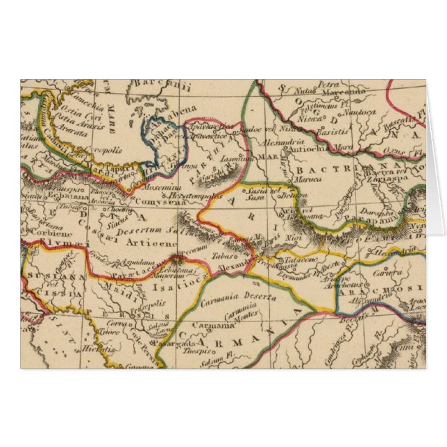 Aisa (Vorderseite (Horizontal))