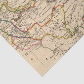 Aisa Seidenpapier (Ausschnitt)