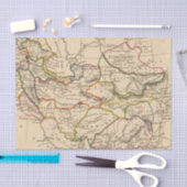 Aisa Seidenpapier (Handwerk)