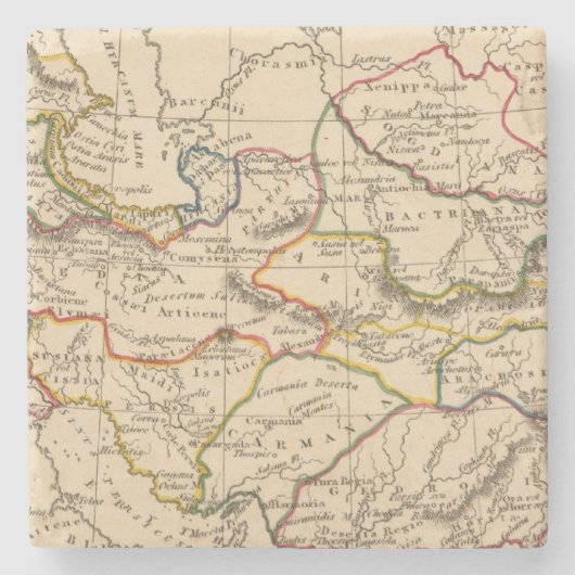 Aisa Steinuntersetzer (Vorderseite)