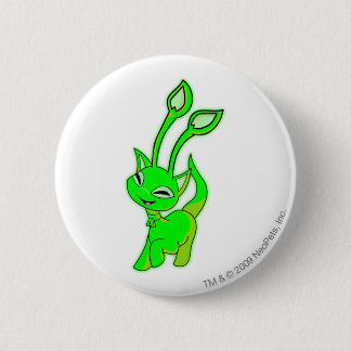 Aisha Glühen Button