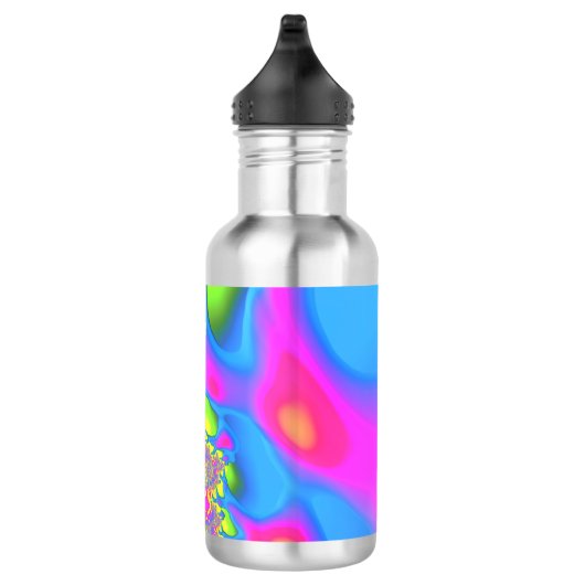 AISHA ~ Hübsche Pastellfarben Wasserflasche (Rechts)