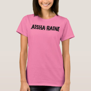 Aisha Raine Camouflage SCHRAMMT Shirt