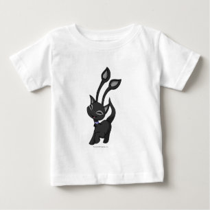 Aisha Schatten Baby T-shirt