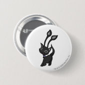 Aisha Schatten Button (Vorne & Hinten)