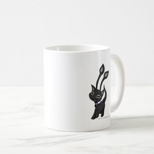 Aisha Schatten Kaffeetasse (VorderseiteRechts)