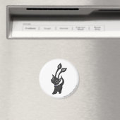 Aisha Shadow Magnet (In Situ (Geschirrspüler))