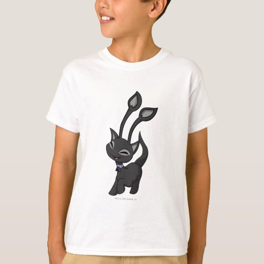 Aisha Shadow T-Shirt (Vorderseite)
