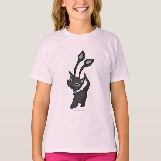 Aisha Shadow T-Shirt (Vorderseite)