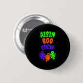 Aisin Boo Crew Color Button (Vorne & Hinten)