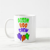 Aisin Boo Crew Color Kaffeetasse (Links)