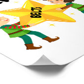 Aisinelvesbelt poster (Ecke)