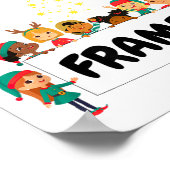 Aisinelvesframes poster (Ecke)