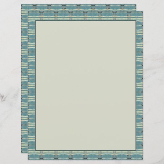 Aislinn II (Vorne/Hinten)