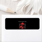 Aist Goat Satan Baphomet GIft (Insitu)