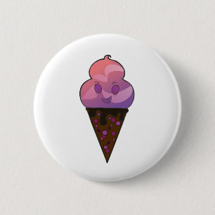 Aisu Kurimu Button