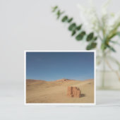 Ait Benhaddou (Marokko) Postkarte (Stehend Vorderseite)