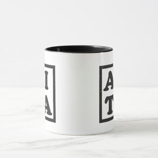 Aita Tasse (Zentrum)
