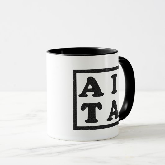 Aita Tasse (VorderseiteRechts)