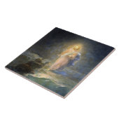 Aivazovsky - Wasserwandern Fliese (Seite)