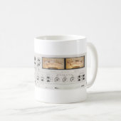 Aiwa 6900 II Kaffeetasse (VorderseiteRechts)