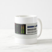 Aiwa R600 Kaffeetasse (VorderseiteRechts)