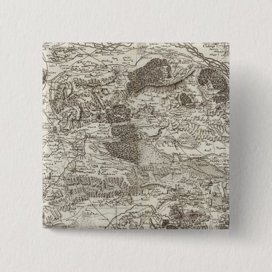 Aix Button (Vorderseite)