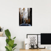 Aix en Provence Poster (Heimbüro)