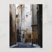 Aix en Provence Postkarte (Vorderseite)