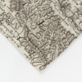 AIX FLEECEDECKE (Ecke)