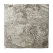 AIX FLIESE (Vorderseite)