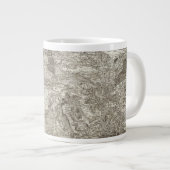 Aix Jumbo-Tasse (Vorderseite Rechts)