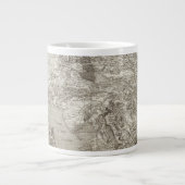 Aix Jumbo-Tasse (Vorderseite)