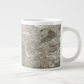 Aix Jumbo-Tasse (Rechts)