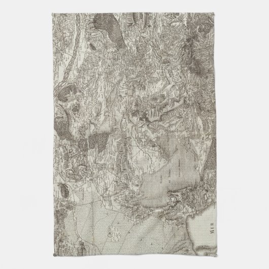 AIX KÜCHENTUCH (Vertikal)