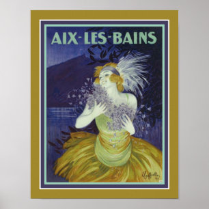 Aix-Les-Bains Deko Resort Ad