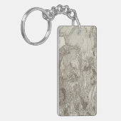 AIX SCHLÜSSELANHÄNGER (Vorderseite links)