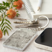 AIX SCHLÜSSELANHÄNGER (Vorderseite rechts)