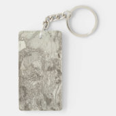 AIX SCHLÜSSELANHÄNGER (Rückseite)