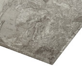 AIX SCHNEIDEBRETT (Ecke)