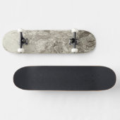 AIX SKATEBOARD (Horizontal)