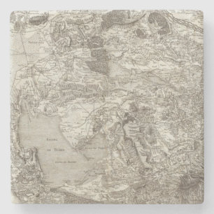 AIX STEINUNTERSETZER