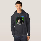 Aizawa Kapuzenpullover Hoodie (Vorne ganz)