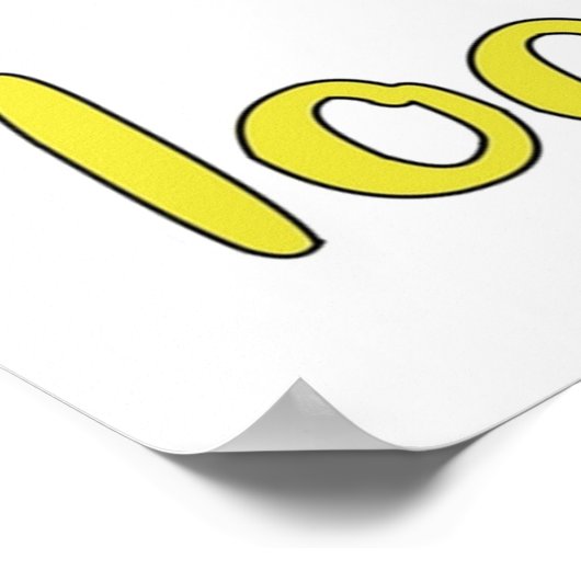 Aizawa Logical Ruse Poster (Ecke)