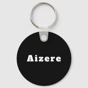 Aizere Schlüsselanhänger