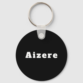 Aizere Schlüsselanhänger