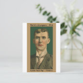 AJ108 POSTKARTE (Stehend Vorderseite)